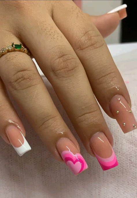 Coffin Nail Art Designs, Coffin Nail Art, Art For Short Nails, Nail Art For Short Nails, Elegant Touch Nails, Nail Art Inspo, Acrylic Toe Nails, Nail Art Tips, Hello Nails