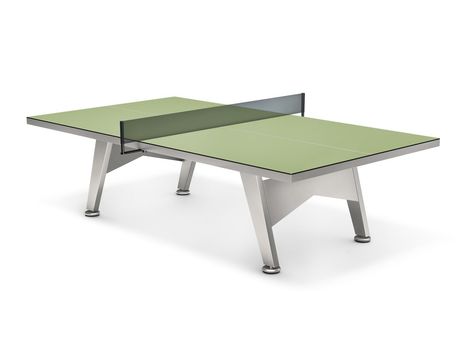 Olive Green Table, Outdoor Table Tennis, Outdoor Table Tennis Table, Outdoor Ping Pong Table, Table Tennis Table, Tennis Table, Pong Table, Green Table, Paddles