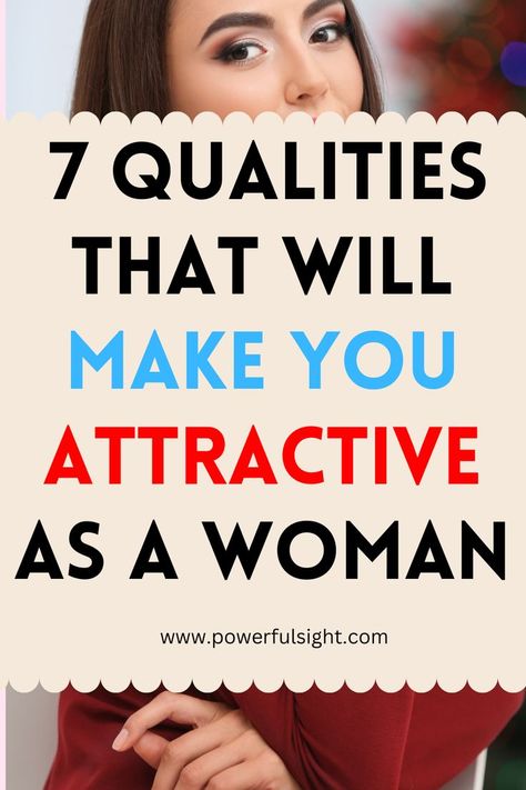 How To Be Attractive To Guys How To Be More Attractive To Guys, Compliments For Girls, How To Be Attractive, Long Distance Marriage, Thrift Store Clothes, Attractive Personality, Text Messages Love, Relationship Red Flags, Be Attractive