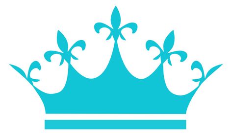 Crown Clip Art, Queen Crown, Princess Crown, Tiaras And Crowns, Free Clip Art, Tiara, Banners, Arts And Crafts, Crown