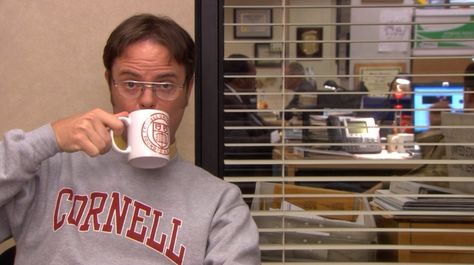 Dwight Schrute, The Office, Mug