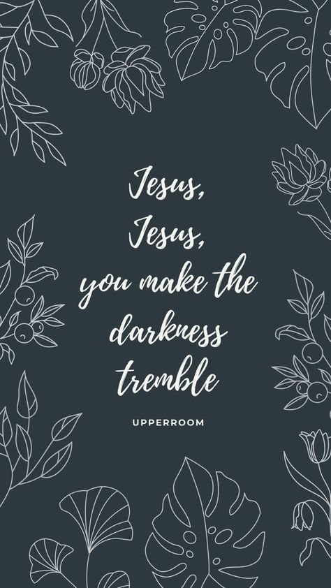 Quote from the song “Tremble” by Upperroom. Song written by Mosaic MSC Christian Song Lyric Wallpapers, Christian Song Lyrics Wallpaper, Christian Song Lyrics Quotes, Calvin And Hobbes Quotes, Widget Quotes, Bible Wallpaper, Be Thou My Vision, Worship Songs Lyrics, Christian Song Lyrics