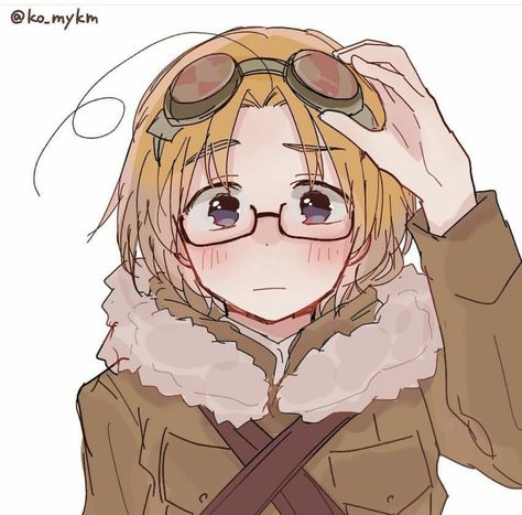 Hetalia, Anime