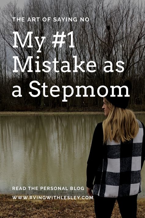 After so many mistakes, I have come to realize my biggest one. It was so obvious and I wish I could go back and change it. Read this so you don't do what I did as a stepmom. #stepmom #stepmomlife #stepmomlove #stepparentlife #stepmomgoals How To Be A Step Mom, How To Be A Step Mom Tips, Disengage Stepmom, Becoming A Stepmom, Step Children, Stepmom Advice, Blended Family Quotes, Step Mom Quotes, Step Mom Advice