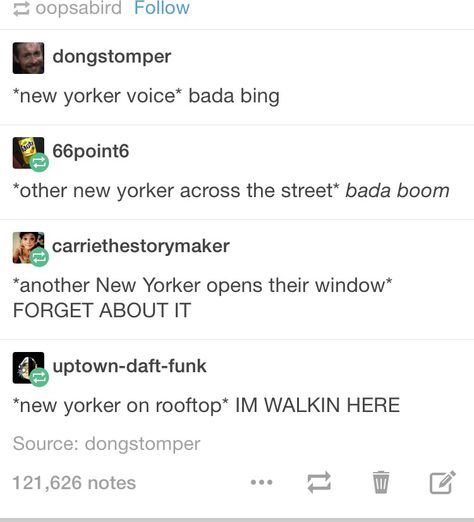 i lost it at IM WALKIN HERE Danny Castellano, New York Accent, Posts Ideas, Memes Hilarious, Clean Humor, Funny Tumblr Posts, Have A Laugh, Funny Humor, Laughing So Hard