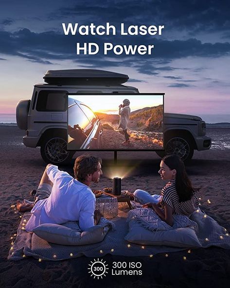 Ultra 4k, Outdoor Projector, Movie Projector, Google Tv, Portable Projector, Casa Exterior, Video Projector, Mini Projectors, Dolby Digital