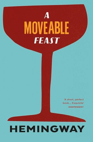 A Moveable Feast Rebecca Daphne Du Maurier, Wyndham Lewis, Scott And Zelda Fitzgerald, Zelda Fitzgerald, A Moveable Feast, Younger Self, Truman Capote, James Joyce, Vintage Classics