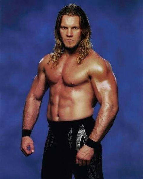 Wwe Chris Jericho, Chris Jericho, Male Figure, The Good Old Days, Good Old, Best Seller, Wwe, Old School, Sumo Wrestling