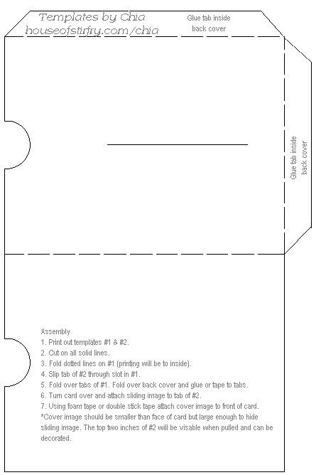 Slider Wedding Invitation Card, Layout Sketch, Folding Cards, Card Making Templates, Slider Cards, Art Templates, Stencils Printables, Card Folds, Wedding Invitation Card Template