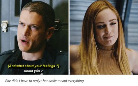 VIVA LA CAPTAIN CANARY Captain Canary, Captain Cold, Legends Of Tommorow, Leonard Snart, Sara Lance, Dinah Laurel Lance, Superhero Shows, Red Band Society, Dc Tv Shows