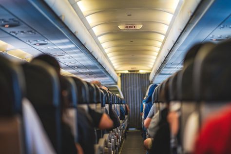 What to know about turbulence when you fly Plane Seats, Miami International Airport, Los Angeles International Airport, Overseas Travel, Flight Attendants, Airline Flights, The Weather Channel, Business Class, 21 Day Fix