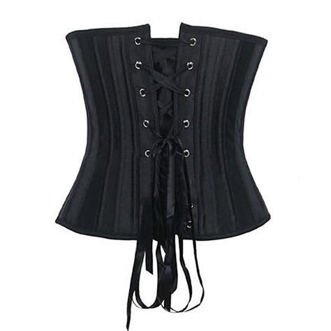 Cheap Corset, Corset Underbust, Moda Rock, Cincher Corset, Corset Training, Waist Corset, Boned Corsets, Steel Boned Corsets, Waist Training Corset