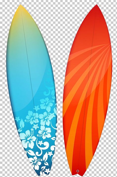 Surf Board Clipart, Surf Board Template Printable, Cartoon Surfboard, Surf Clipart, Surfboard Clipart, Surfing Wallpaper, Surf Cake, Surfboard Stickers, Carnival Birthday Party Theme