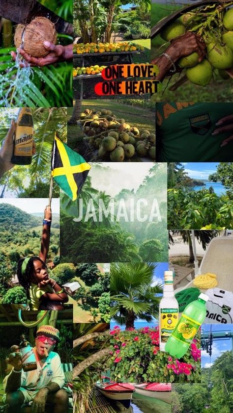 Jamaica Travel Aesthetic, Jamaica Pictures, Jamaican Vacation, Jamaica Vacation, Travel Inspiration Destinations, Jamaica Travel, Vacation Mood, Dream Travel Destinations, Dream Holiday