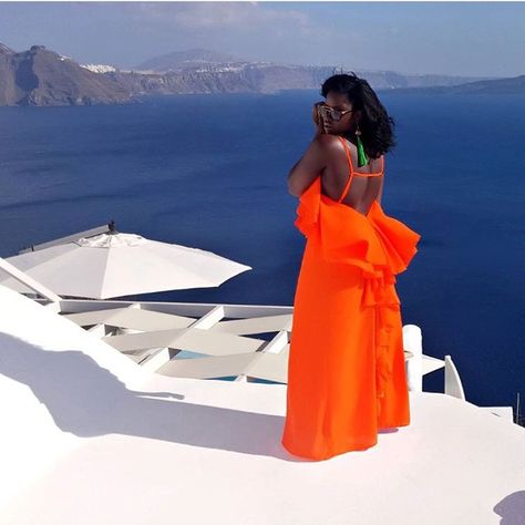 @jewelsbyjadore Travel Noire, Black Femininity, Black Luxury, Black Travel, Best Black, Outfit Style, Vacation Outfits, Female Travel, Black Is Beautiful