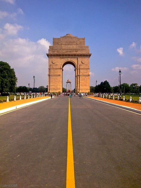 Rajpath, #Delhi India Get Delhi, Nature Baground Images, Hd Wallpaper For Pc, Wallpaper For Pc, Photoshop Backgrounds Backdrops, India Gate, Nature Background Images, Photo Album Layout, Blur Background Photography