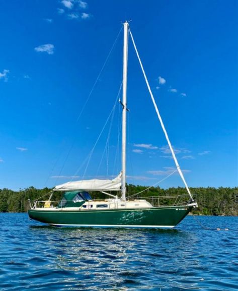 Used sailboats, sailboats for sale Small Sailboats For Sale, Used Sailboats For Sale, Used Sailboats, Sailing Yachts For Sale, Classic Sailboat, Offshore Boats, Sailboats For Sale, Small Sailboats, Yacht For Sale