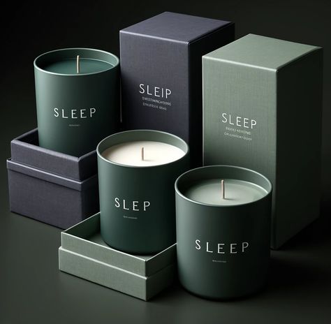 Now it’s time for aromatic candles, an essential item in any spa hotel. Guests will undoubtedly want to take them home to prolong their memories. We are meticulously developing the packaging, candles, and fragrances to perfectly intertwine with the brand and complement all other gifts and souvenirs. Our products radiate luxury and high-quality allure. #spahotel #hotelgifts #hotelshop Candle Packaging Ideas, Gift Box Packaging Design, Luxury Candles Packaging, Packaging Candles, Sleep Candle, Candle Box Design, Luxury Candle Brands, Candles Box, Spa Product