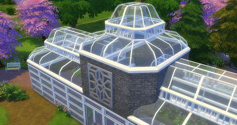 Ideas for what to do with glass roofs in sims 4 seasons patch update Sims 4 Glass Roof Cc, Sims 4 Glass Roof, Sims 4 Roof, Shrimp Mozambique, Glass Roofs, Sims 4 Seasons, Interactive Backgrounds, Episode Interactive, Clay Shooting