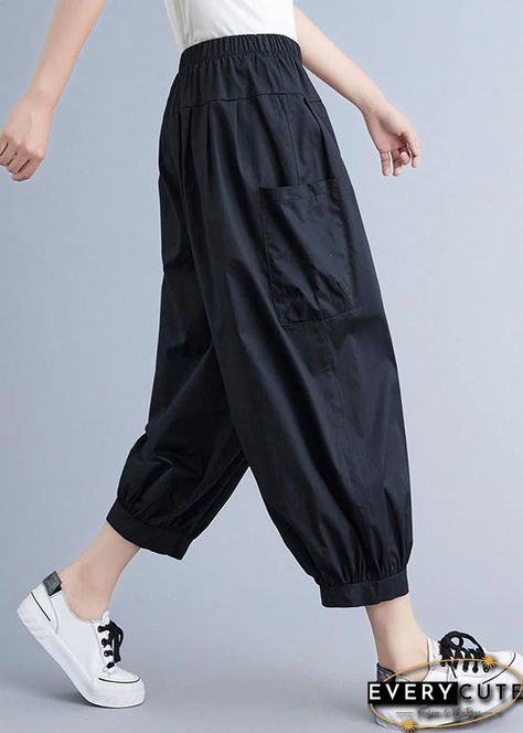 Harem pants diy