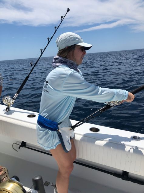 #boatday #fishing #offshore #freemanboat Fishing Outfit, Fishing Girl, Offshore Fishing, Cake Inspo, Personal Aesthetic, Fishing Girls, Gone Fishing, Fishing Outfits, Outfit Women