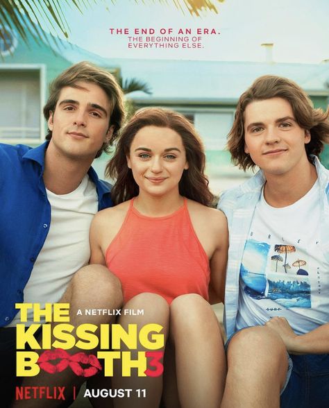 Kissing Booth 3, Maisie Richardson, No Manches Frida, Maisie Richardson Sellers, The Kissing Booth, Billy Madison, The Beginning Of Everything, Image Couple, A Cinderella Story