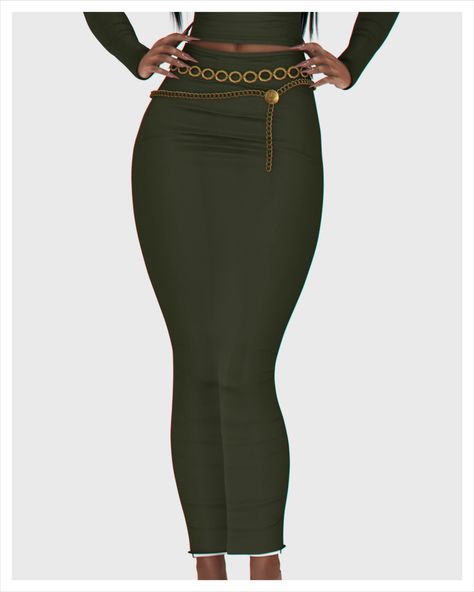 Sims 4 Pants Cc Female, Sims 4 Cc Patreon, Cc Patreon, Y2k Belt, Female Clothes, Sims4 Cc, Sims 4 Cas, Sims 4 Build, Ts4 Cc