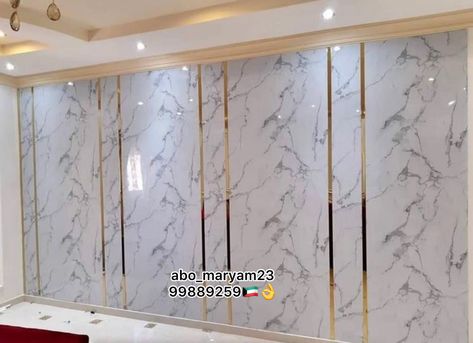 Pvc Wall Panels Designs, Laundry Room Decor Diy, Marble Sheets, Interior Design History, Wall Trends, Down Ceiling Design, Pvc Ceiling Design, House Wall Design, Latest Living Room Designs