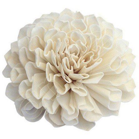 Dahlia Paper Flowers, Flower Walls, 14th Anniversary, Scrapbook Digital, Balsa Wood, Anniversary Ideas, Flower Names, Wood Flowers, Fragrant Flowers