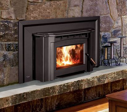 Why a Wood Fireplace Insert Is Better Than Your Current Fireplace Now consider the wood fireplace insert. These efficient heating units are pre-built in a factory and come in various sizes to fit into standard fireplace fireboxes. Think of an insert as a fireplace in a box. Call our pros at TN 931.967.3595 | AL 256.285.4895 https://a1chimneyspecialist.com/wood-burning-fireplace-inserts/ Pellet Fireplace Insert, Pellet Fireplace, Wood Fireplace Inserts, Napoleon Fireplace, Wood Burning Insert, Wood Burning Fireplace Inserts, Freestanding Stove, Masonry Fireplace, Gas Fireplace Insert