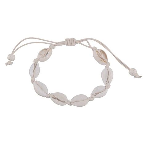 Anklets For Women Shell Foot Jewelry Summer Beach Bracelet Ankle O V4V9 Item Type:Anklets Style:Fashion Shape:Shell Material:Shell Color:White Size:. 19-32cm Weight:10g Occasion:Beach,Party ,Anniversary,Wedding,Gift Package Contents: 1 X Anklet Only the above package content, other products are not included. Note: Light reflection and different displays may cause the color of the item in the picture a little different from the real thing. The measurement allowed error is +/- 1-3cm. Jess Core, Beach Anniversary, Anklets For Women, Beach Bracelet, Wedding Gifts Packaging, Shell Color, Beach Bracelets, Jewelry Summer, Shell Bracelet