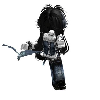 Navy Blue Roblox Avatar, Skins Roblox, Emo Roblox, Roblox Emo Outfits, Emo Roblox Avatar, Roblox Guy, Y2k Outfit Ideas, Rblx Fits, Female Avatar