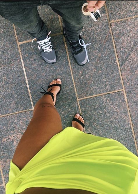 Couples Date Night Outfits, Couple Date Night Outfits, Ily Forever, Dating Photos, Couples Date Night, Black Lives Matter Poster, Luxury Couple, Date Night Outfits, Black Relationship Goals