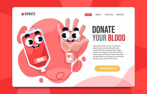 Fun in Blood Donation Infographic Math Clipart, Magazine Design Cover, Donate Blood, Blood Drive, Design Cover, Blood Donation, Website Banner, Magazine Design, Design Inspo