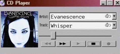 evanescence music player fallen whisper, y2k 2000s music Music Widget, 2000s Theme, 2000s Wallpaper, 2000s Icons, Gifts Banner, 2000s Music, Dark Background Wallpaper, Kalamkari Painting, Desktop Wallpaper Art