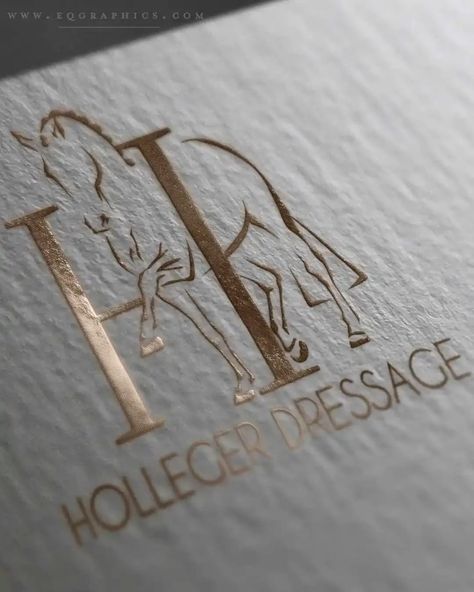 Horse Branding Ideas, Equestrian Logo Design, Horse Lettering, Horse Logo Inspiration, Horse Logo Design Ideas, Equine Logo Design, Equine Logos, Logo Luxe, Equestrian Logo