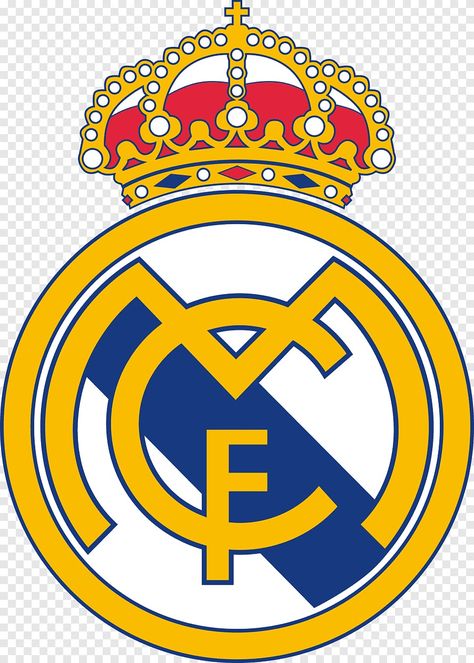 Logo Real Madrid, Madrid Derby, Portugal National Football Team, Madrid Logo, Barcelona Museum, Real Madrid Logo, Cristiano Ronaldo Portugal, Lionel Messi Fc Barcelona, Champions League Football