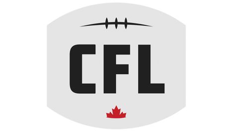 Founded in 1956, the Canadian Football League is currently considered... Cfl Football, Canadian Football League, Canadian Football, Football Logos, Football Logo, Ask Yourself, Houston Astros Logo, Inception, Football League