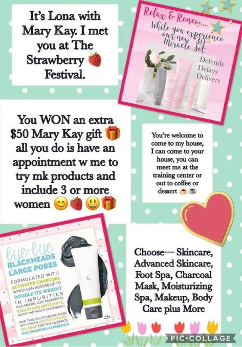 Mary Kay Hosting Party, Mary Kay Sip And Shop, Mary Kay Vendor Table Ideas, Mary Kay Hostess Wanted, Mary Kay Hostess Packet, Mary Kay Display, Mary Kay Hostess, Activated Charcoal Mask, Mary Kay Independent Beauty Consultant