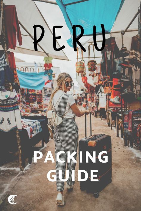 Travel Outfit Peru, South America Packing List, Peru Travel Clothes, Peru Packing List, South America Travel Outfit, What To Wear In Peru, Outfits For Peru, Peru Packing List Woman, Peru Outfits Travel