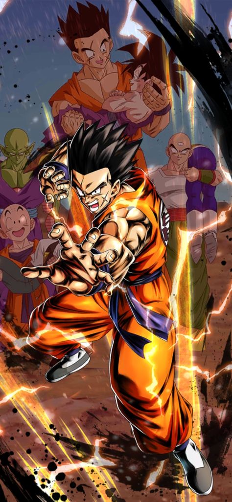 Bardock Super Saiyan, Db Legends, Dragon Z, Z Wallpaper, Game Mobile, Dragon Ball Image, New Dragon, Dragon Balls, Dragon Ball Wallpapers