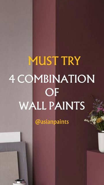 Wall Texture Design Living Rooms, Gray Painted Walls, Wall Texture Design, Wall Painting Decor, Wall Paint, Texture Design, Textured Walls, Color Coding, Living Room Designs