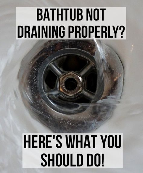 Unclog Tub Drain, Unclogging Bathtub, Hair Clogged Drain, Unclog Bathtub Drain, Clogged Drain Bathtub, Slow Drain, Bathtub Repair, Sink Repair, Unclog Drain