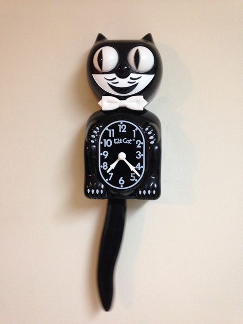 Kitkat Clock, Kit Kat Clock, Kit Cat Clock, Mk Ultra, Cat Clock, Clock Living Room, Clock Decor, Kit Kat, Dream Decor