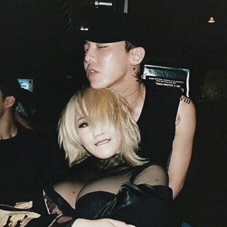 Gd And Cl, Cl 2ne1, Lee Chaerin, Dragon Icon, Vip Bigbang, Fandom Kpop, G Dragon, Blackpink Jisoo, Old Pictures