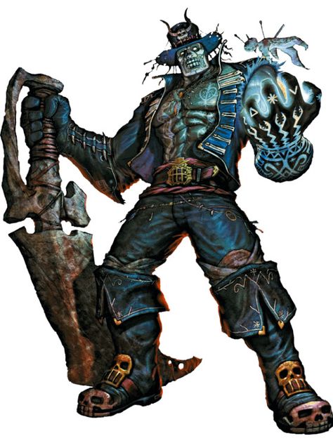 Voodoo pirate Voodoo Character Design, Voodoo Warrior, Voodoo Pirate, Voodoo Character, Outfit Bord, Villain Ideas, Warlock Dnd, Pathfinder Character, Wolf Artwork