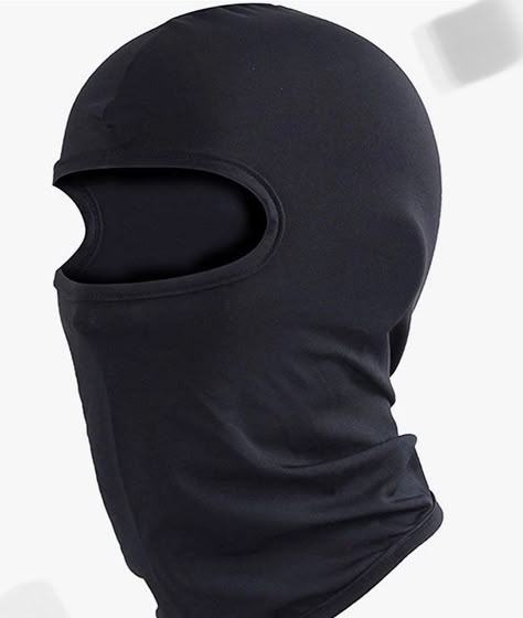 Ski Mask Fashion, Robber Mask, Fleece Balaclava, Dinosaur Mask, Winter Face Mask, Tech Fleece Hoodie, Mask For Men, Winter Face, Running In Cold Weather