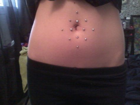 #piercings Body Mods, Diamond Shaped, Tattoos And Piercings, Diamond Shapes, Body Jewelry, Piercings, Nose Ring, Tattoos