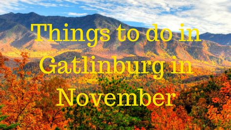 Gatlinburg Christmas, November Events, Things To Do In Gatlinburg, Veterans Day Celebration, Ober Gatlinburg, Gatlinburg Vacation, Smoky Mountains Vacation, Tennessee Travel, Gatlinburg Tennessee