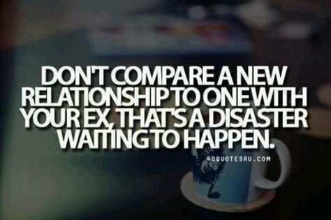 Don't compare Wise Mind, Ex Quotes, Famous Quotes About Life, New Relationship, Dont Compare, Truth Of Life, Don't Compare, Inspiring Images, Quotes About Life